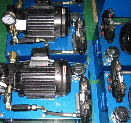 丹东电动液压泵